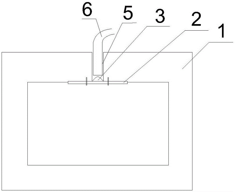 带有灯光效果的音箱的制作方法