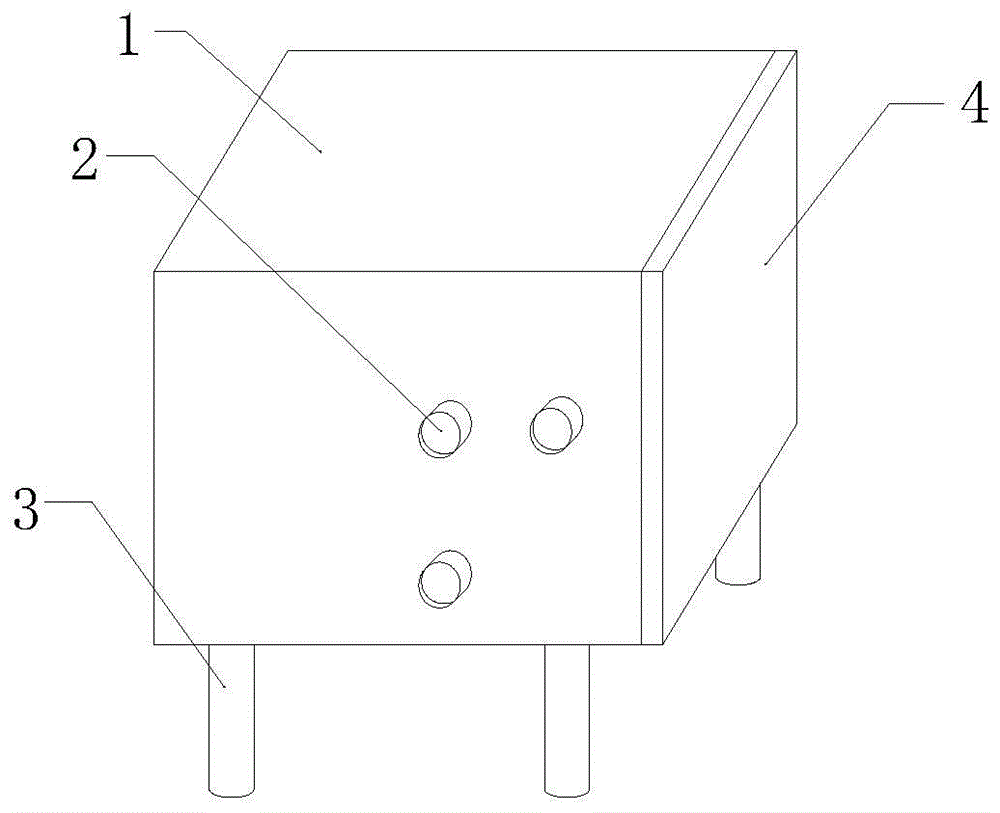 一种双层烘干设备的制作方法