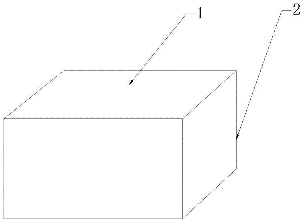 一种粘土免烧砖的制作方法