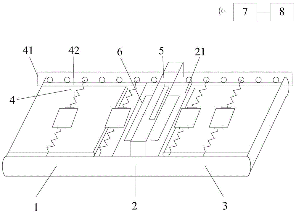 针对印制电路板使用的验孔机的制作方法