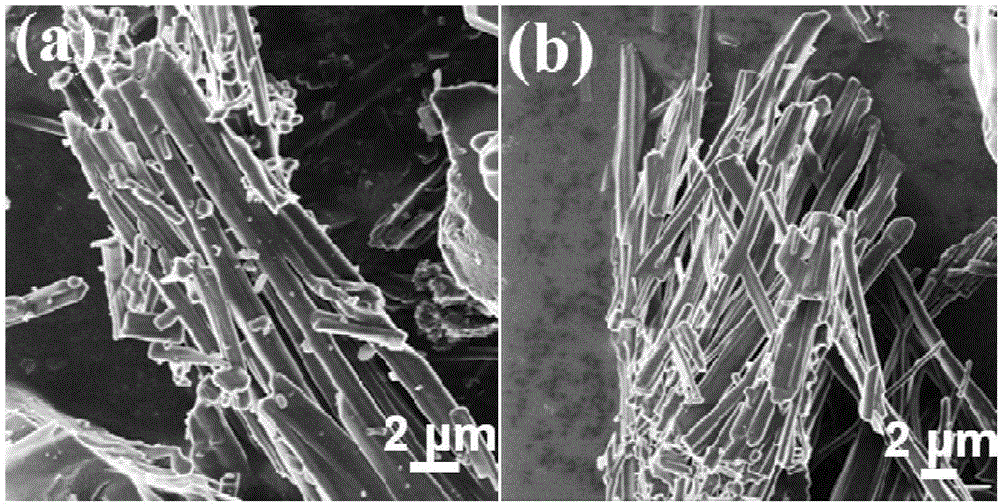 多孔硼碳氮纳米片层和多孔氮化硼纳米片层及其制备方法和作为吸附材料的应用与流程
