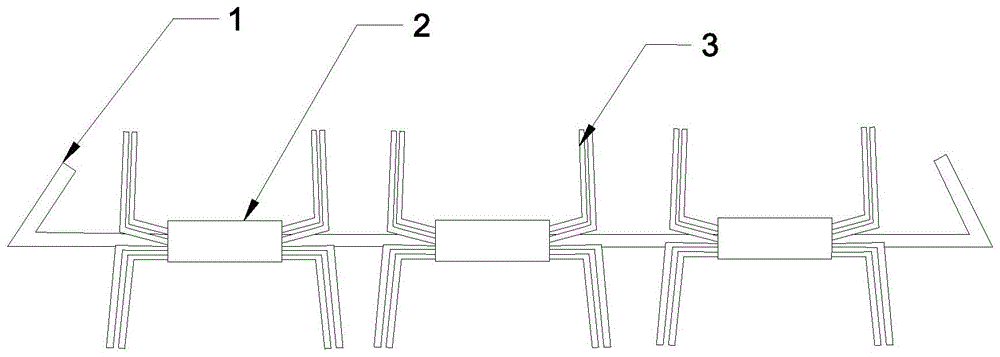 一种碳纤维生态基及其制作方法与流程