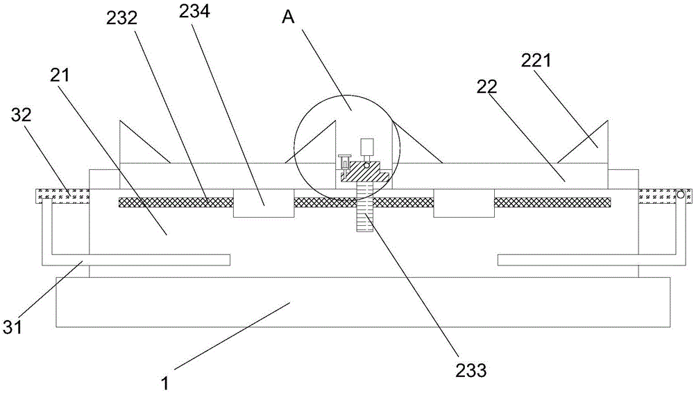 一种便携式汽车衡的制作方法