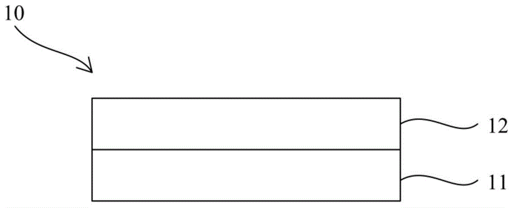 柔性盖板及其制造方法与流程