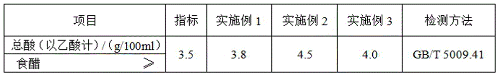 一种液体红茶菌新型发酵制醋工艺的制作方法