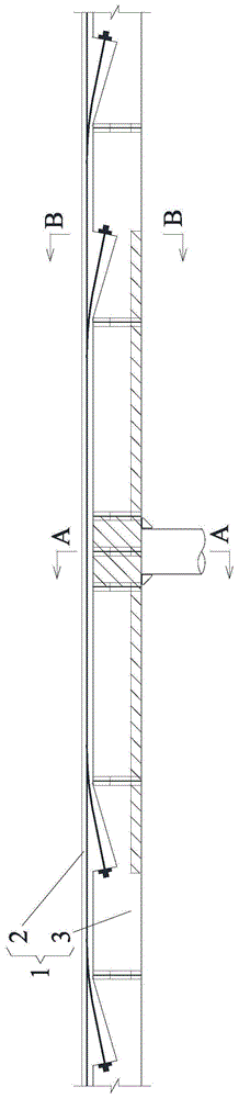 一种轻质钢-砼组合梁桥结构的制作方法