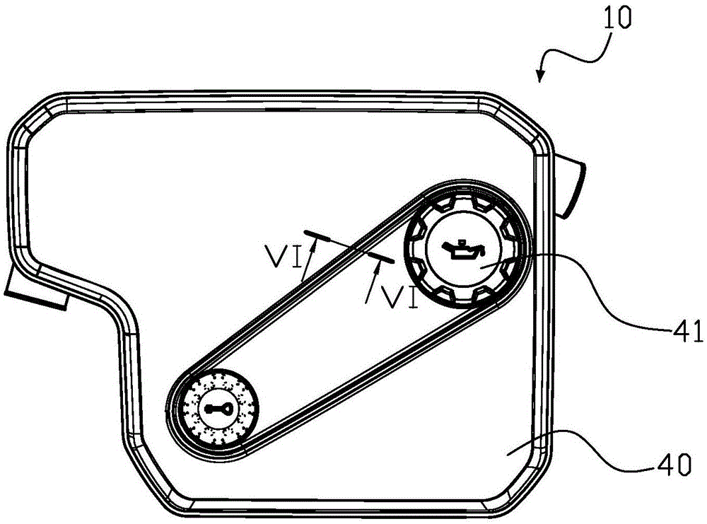 消声进气系统及具有其的车辆的制作方法