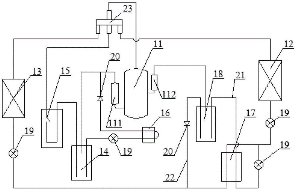 空调的制作方法