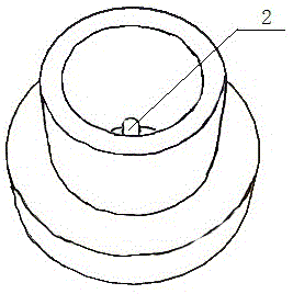 一种低成本激光水平仪的制作方法