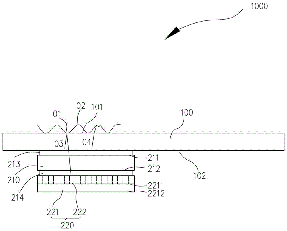 显示装置及电子设备的制作方法