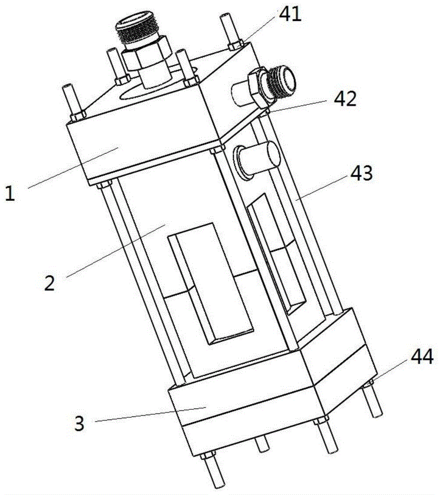 一种燃气发生器的制作方法