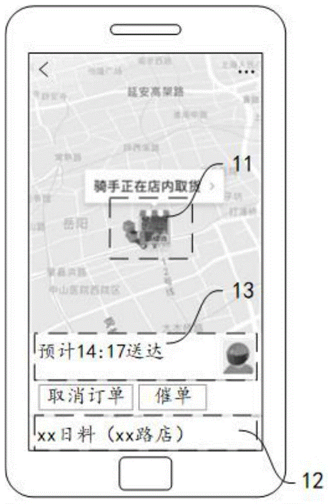 交互方法、交互装置、可读存储介质和电子设备与流程