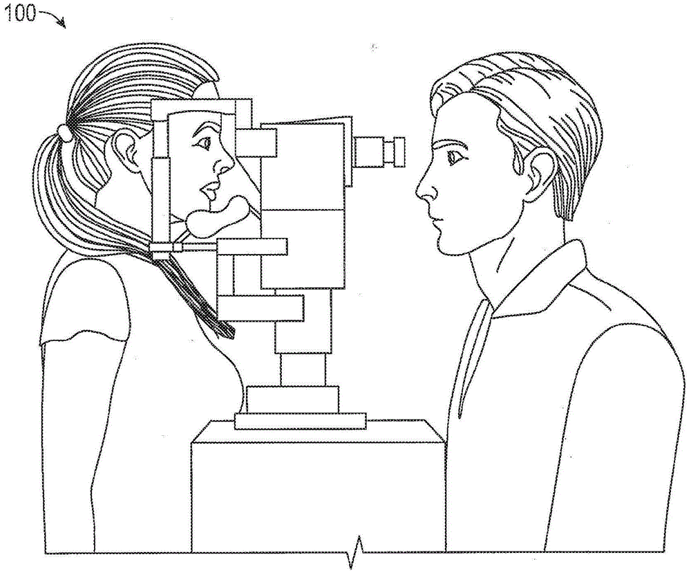 光场处理器系统的制作方法