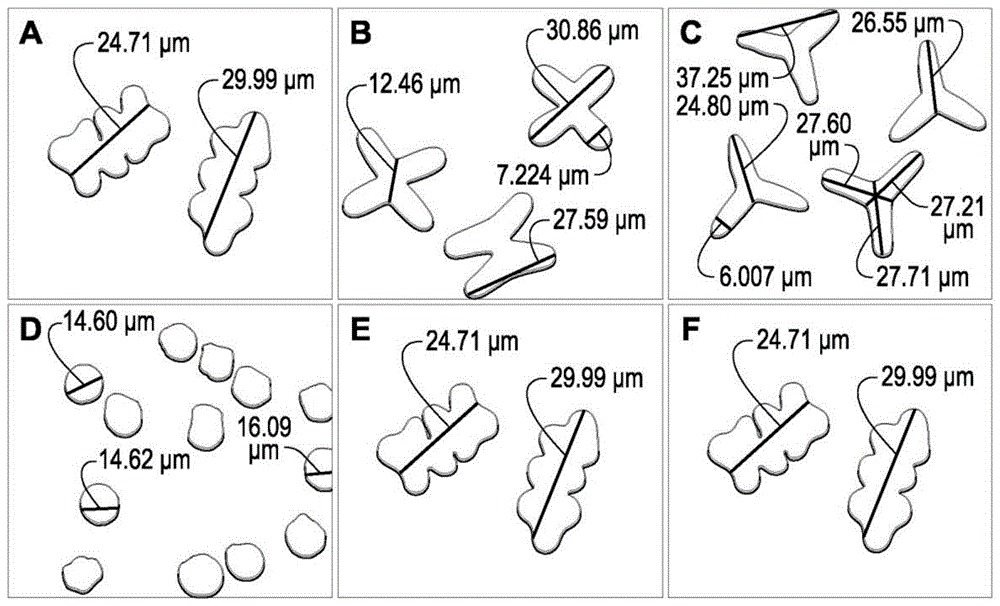 用于井筒处理成分的纤维构造的制作方法