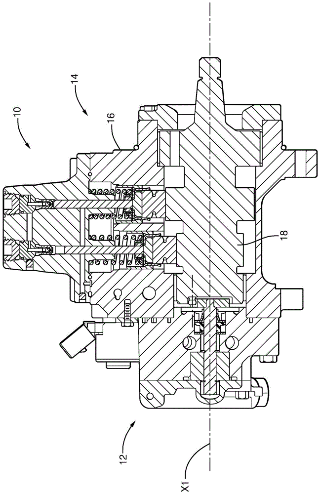 叶片泵的制作方法