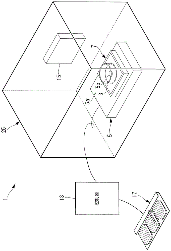 观察装置的制作方法