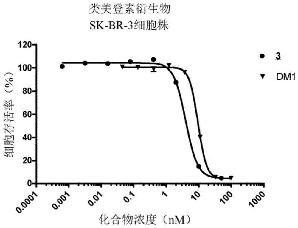 新颖细胞毒性剂和其缀合物的制作方法