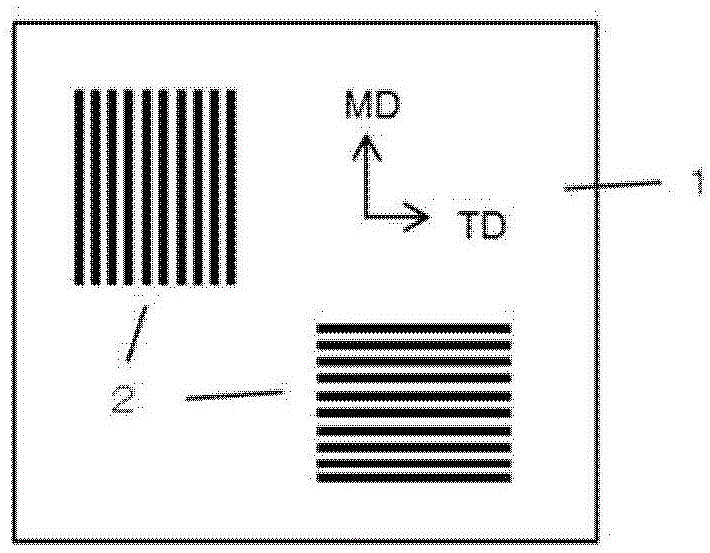 聚酰亚胺膜的制作方法