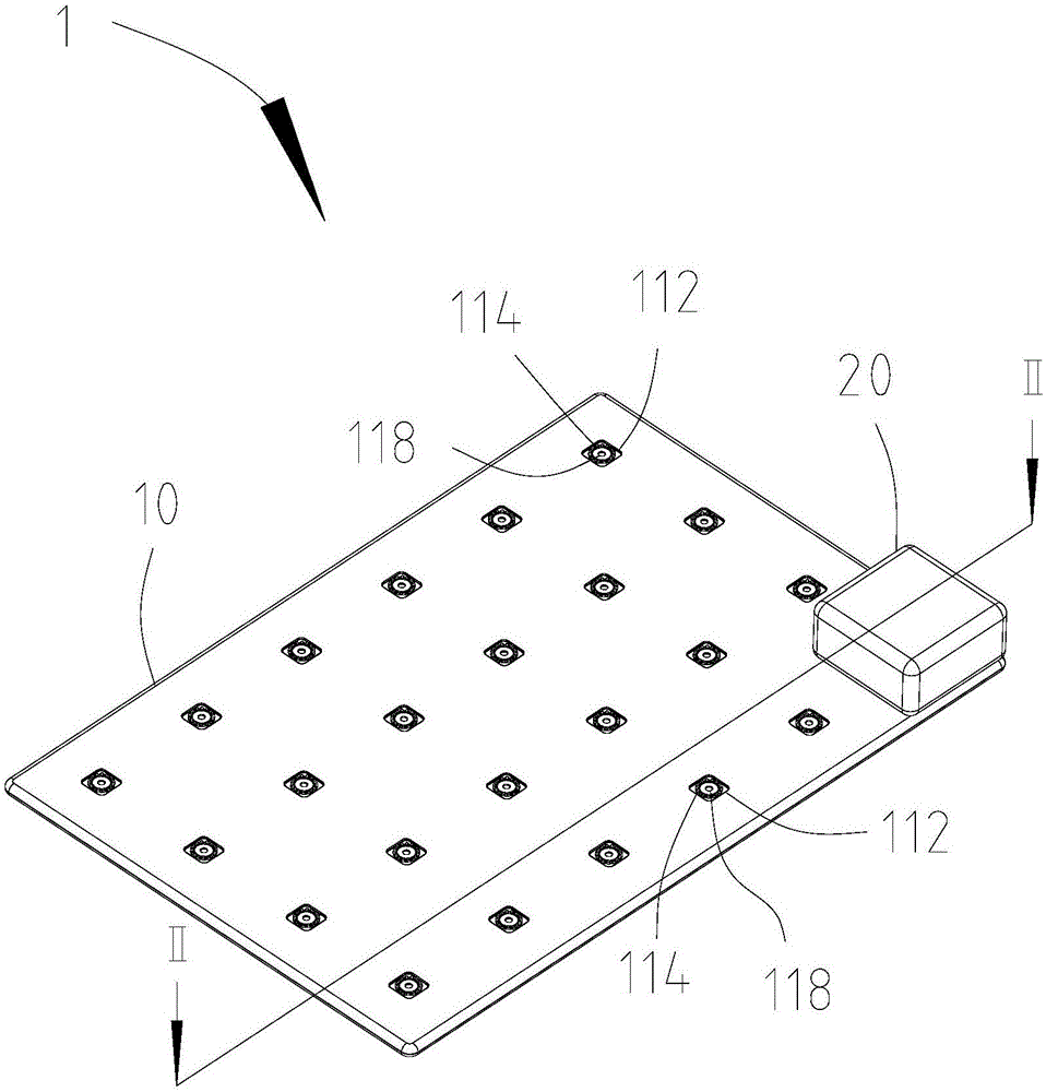 磁力拼板玩具的制作方法