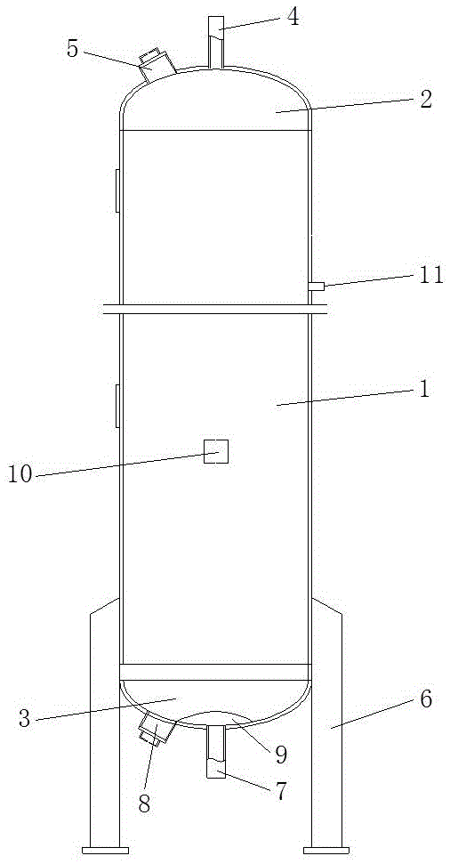 一种吸附器的制作方法