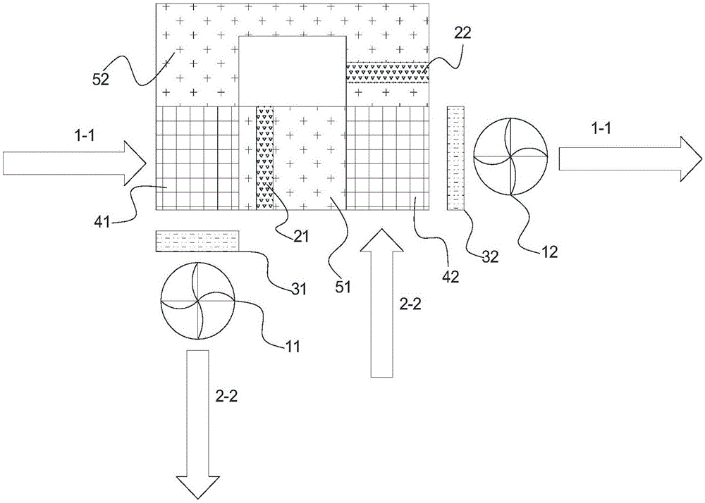 一种空气制水系统的制作方法