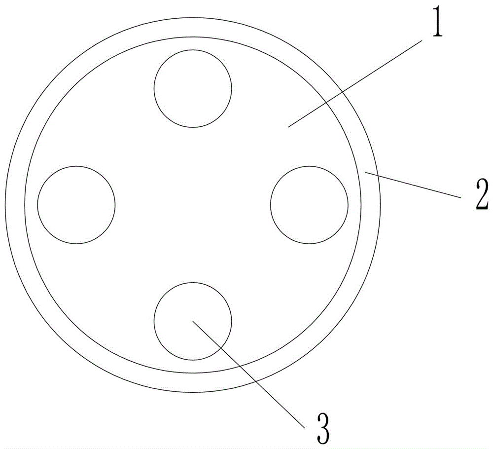 改进的上杆头的制作方法