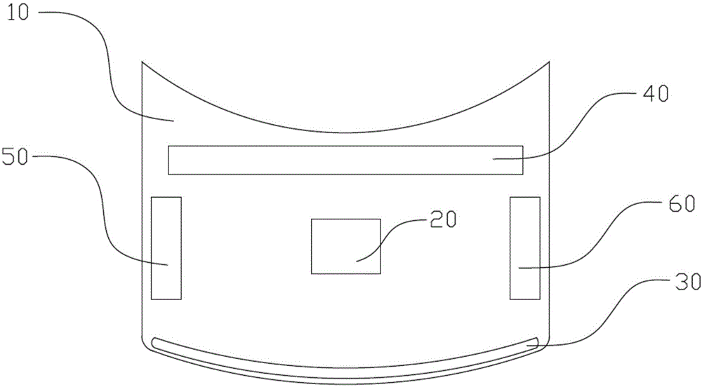 5G眼镜的制作方法