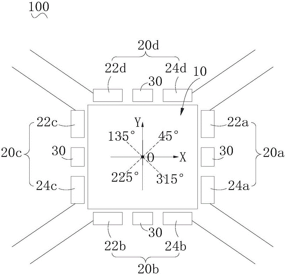 电子设备和移动平台的制作方法