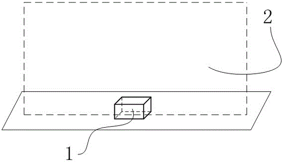 一种电子围栏的制作方法