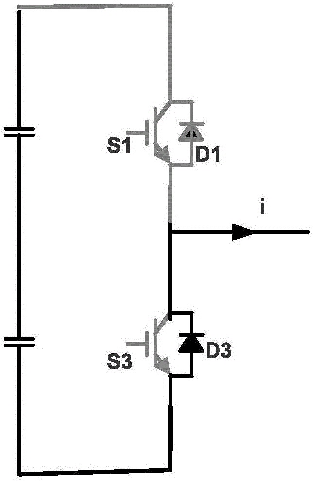 三相变流器及其控制方法、装置与流程