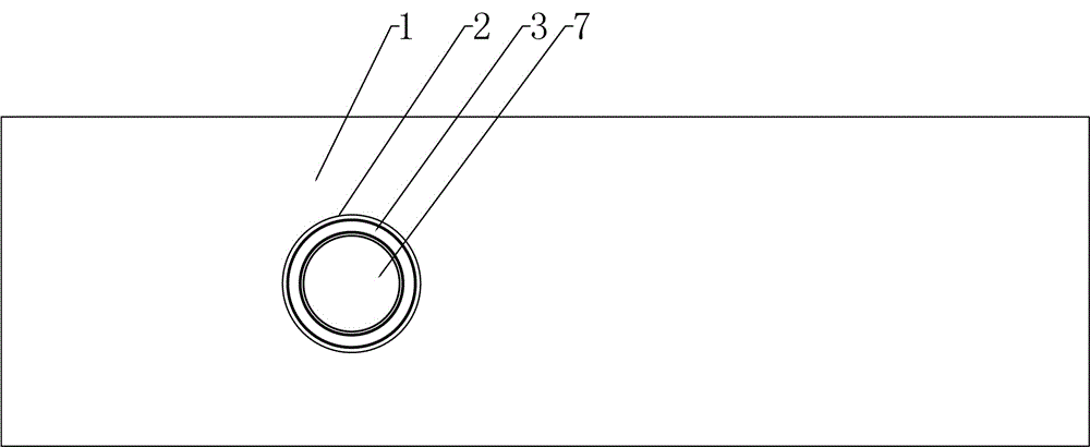 一种简易防压疮床垫的制作方法