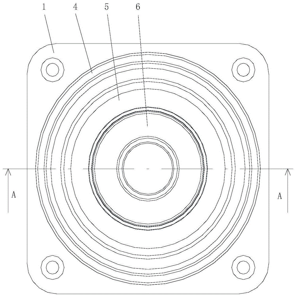 一种扬声器的制作方法