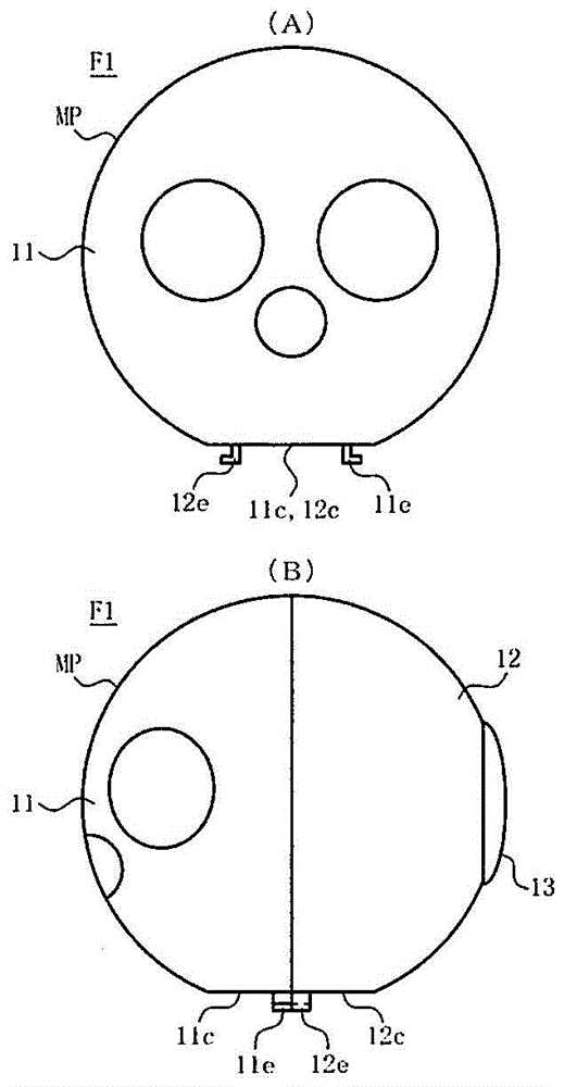 玩具的制作方法