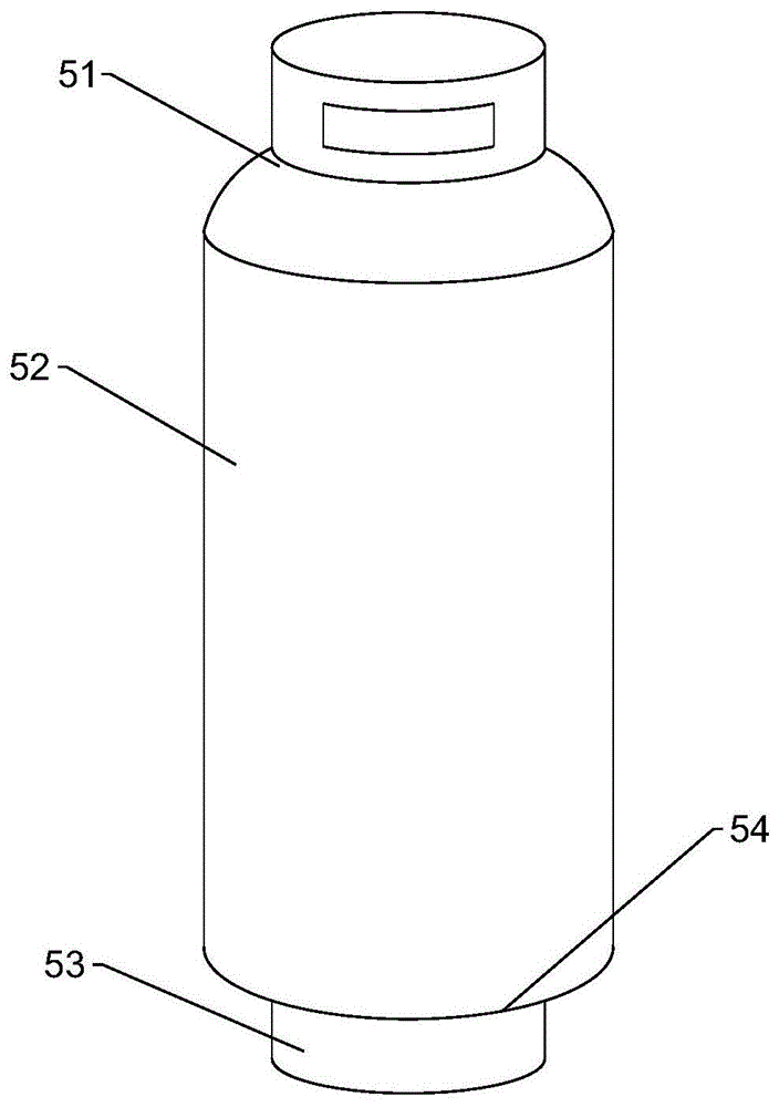 一种报废液压瓶的再利用技术及装置的制作方法