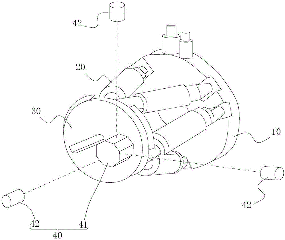 数控机床的制作方法