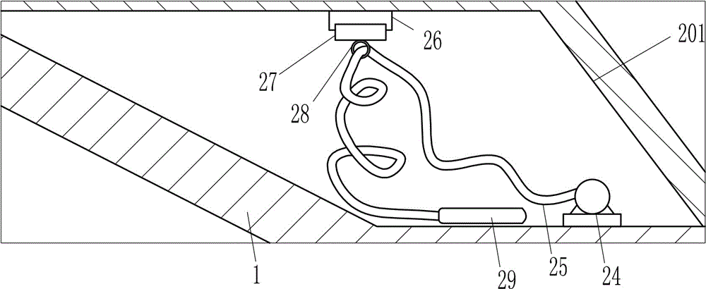 一种铁路用水泥预制构件注浆器的制作方法