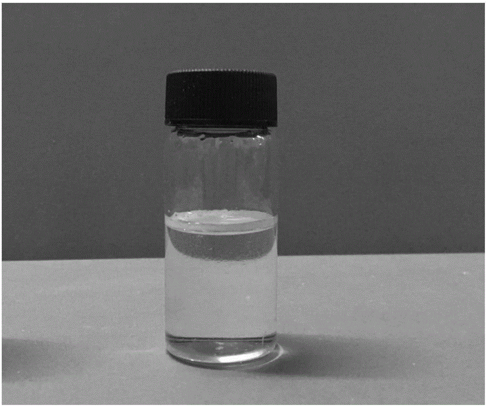 一种连续制备不同脱乙酰度的甲壳素/壳聚糖溶液的方法与流程