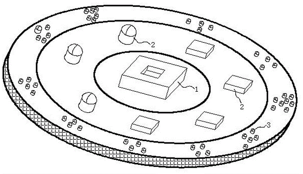 一种呼吸式景区构建方法与流程