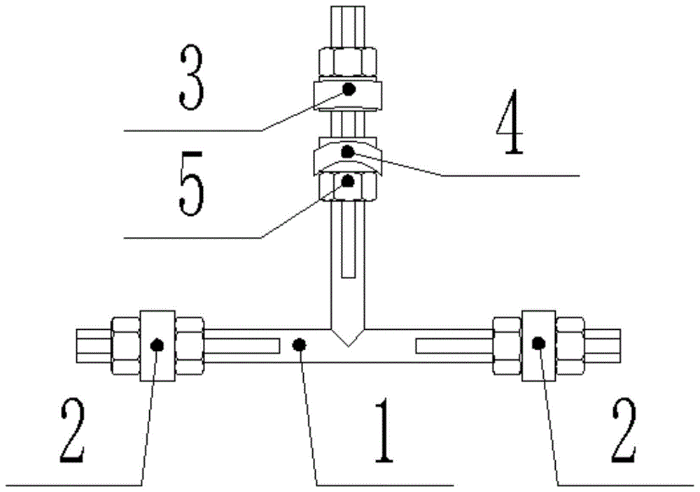 多功能瓣形联轴器组装卡具的制作方法