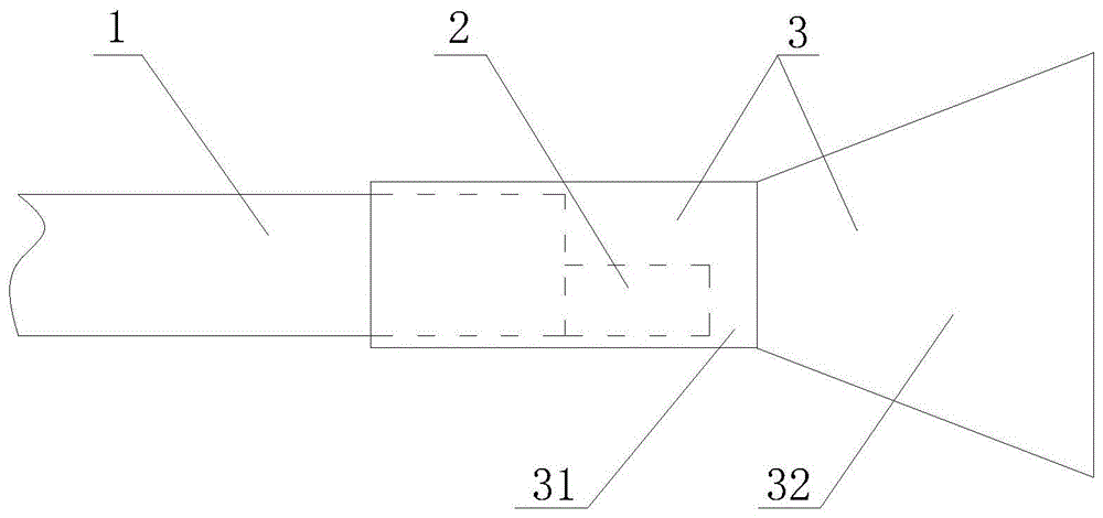 低速磨煤机钢球筛选工具的制作方法