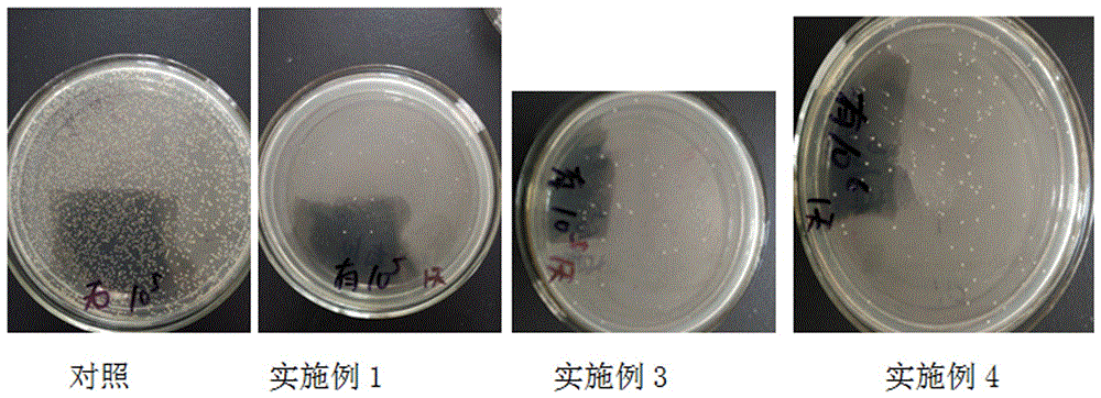 一种MOF负载银抗菌阻垢超滤膜的制备方法及其应用与流程