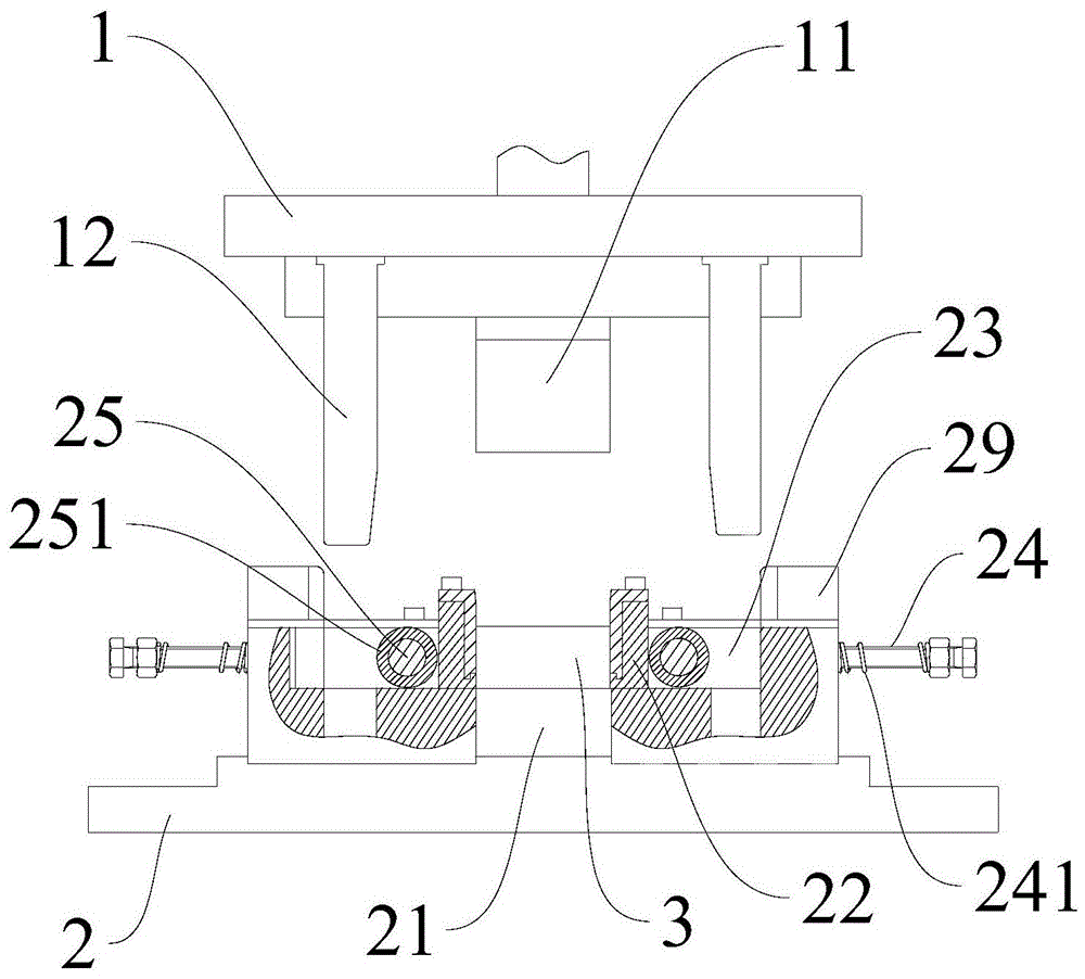 模具的制作方法