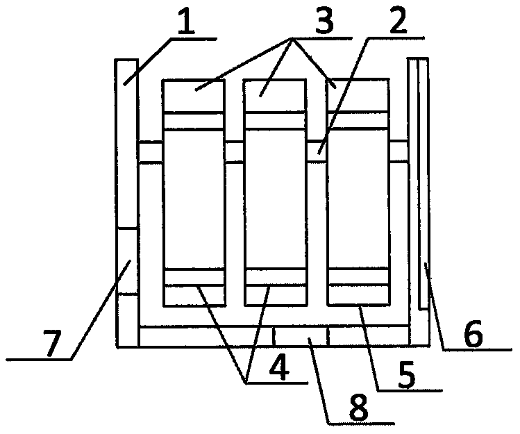 一种硬币存钱器具的制作方法