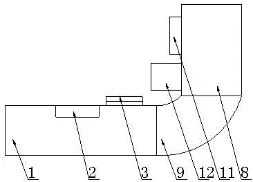 一种PICC管保护具的制作方法