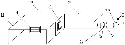 一种种植单元的制作方法