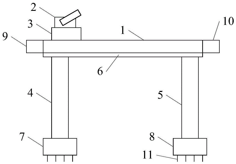 一种建筑工地用除尘设备的制作方法