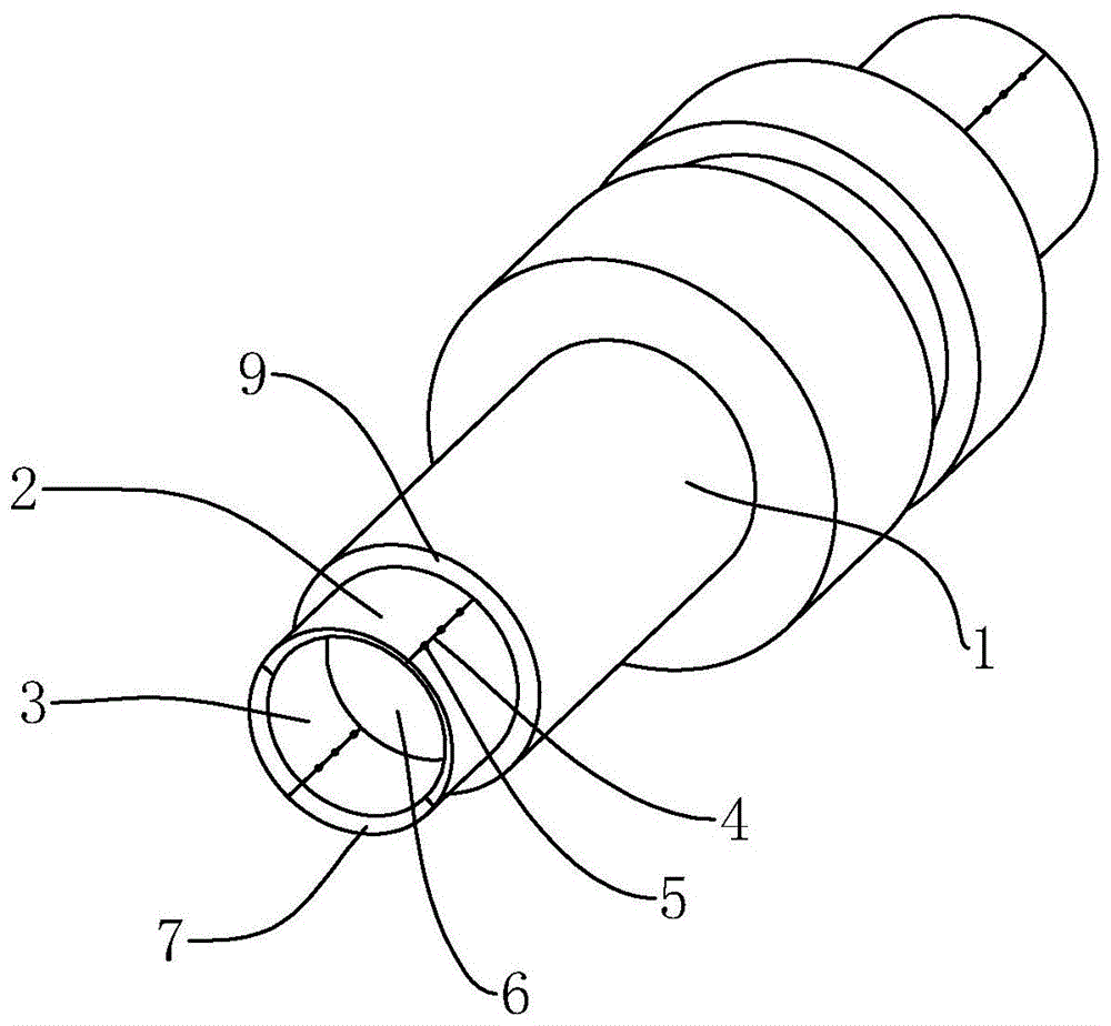 车用紧固件的制作方法