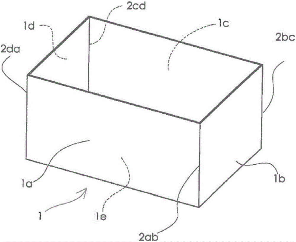 用于降低由可折叠材料制成的箱子的高度的方法以及用于在箱子内挤压和封闭物品的机器与流程