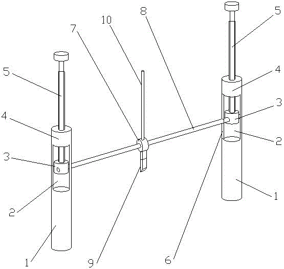 一种可升降移动裁切机构的制作方法