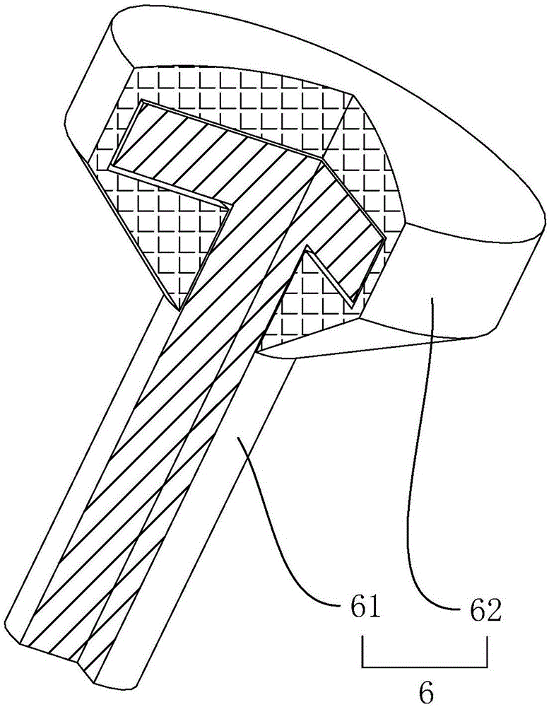 一种插钉机的制作方法